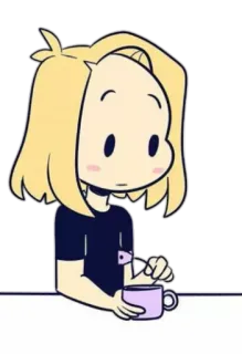 😶 telegram sticker