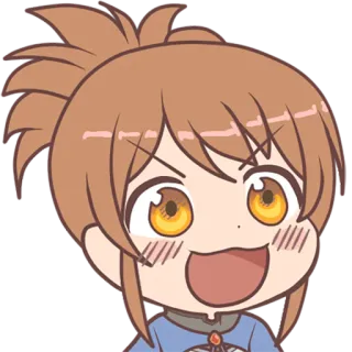 🙂 whatsapp sticker
