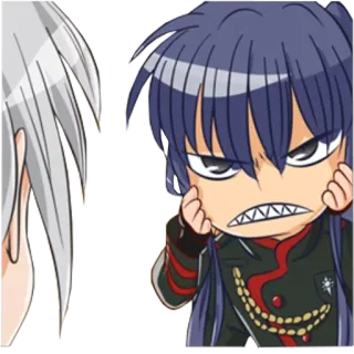 👿 whatsapp sticker