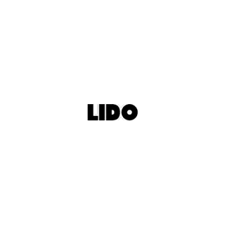 😀 LIDO whatsapp sticker