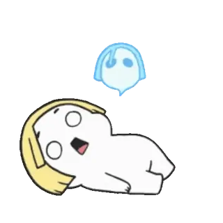 ☠ telegram sticker