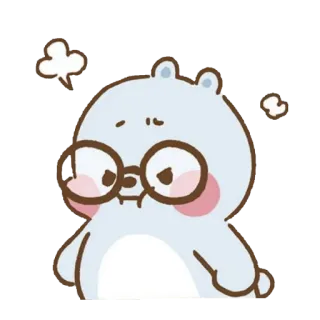 😠 telegram sticker