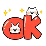 👌