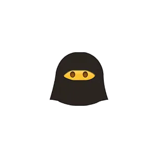 Saji telegram stickers