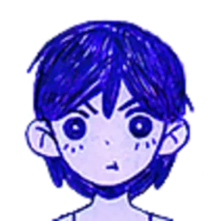 😠 telegram sticker