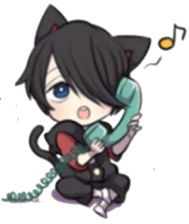 📞 whatsapp sticker