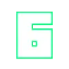 6️⃣