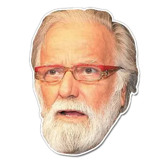 😦 whatsapp sticker