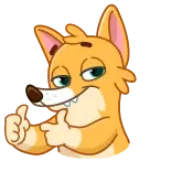 Orangino @TgEmojis telegram emojis 👍