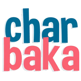 😉 char
baka baka, insulto, estúpido, japonés, anime, manga, jerga telegram sticker