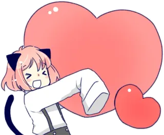 ❤️ telegram sticker