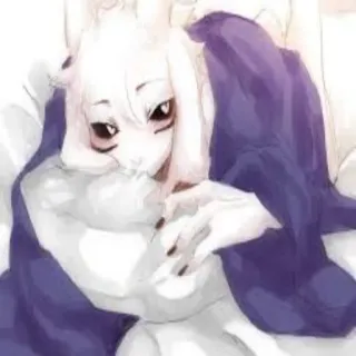💤 telegram sticker