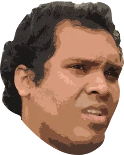 😨 telegram sticker
