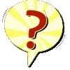 ❓