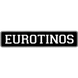 Eurotinos | @EurotinosLA telegram stickers