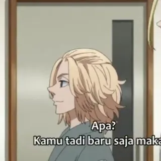 🇲🇱 Apa?
Kamu tadi baru saja maka telegram sticker