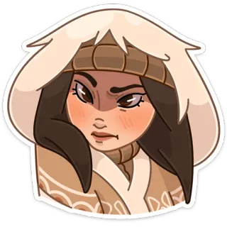 😡 telegram sticker