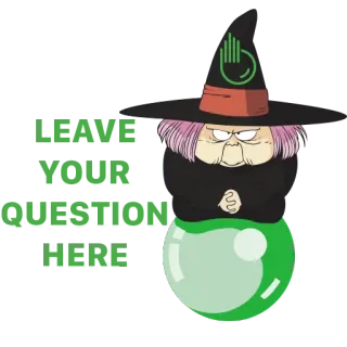 😊 Baba Dragon Ball voyante, sorcière, dragon ball, baba, voyant, anime, dessin animé whatsapp sticker