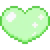 💚