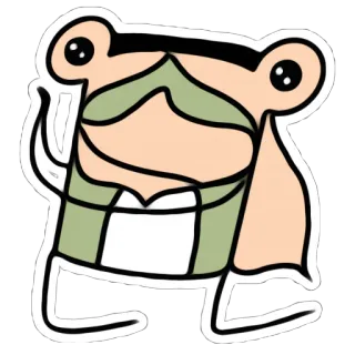 🙏 whatsapp sticker