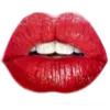 💋