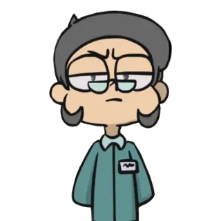😐 whatsapp sticker