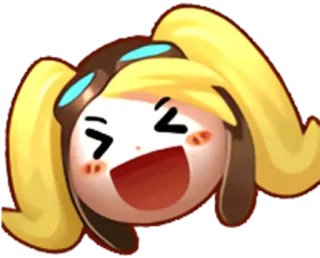 😂 telegram sticker