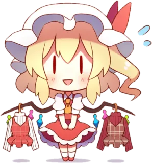 🍳 Chibi, Niedlich, Anime, Manga, Kawaii telegram sticker