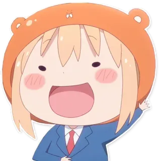 👋 telegram sticker