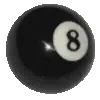 🎱