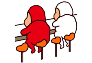 😐 telegram sticker