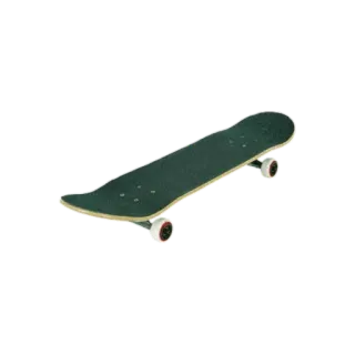 🛹 Skateboard, Skaten, Sport, Räder, Deck whatsapp sticker