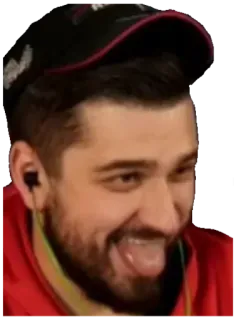 🤪 telegram sticker