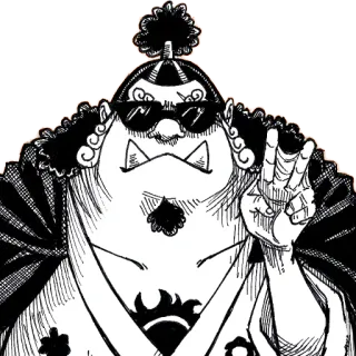 ✌ telegram sticker