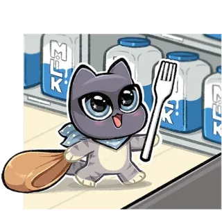 @Premium_Emojis_Telegram | Ворри Без Текста telegram stickers