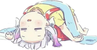 🤤 telegram sticker