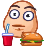 🍔