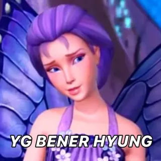 barbie akhlakless @capeksel telegram stickers