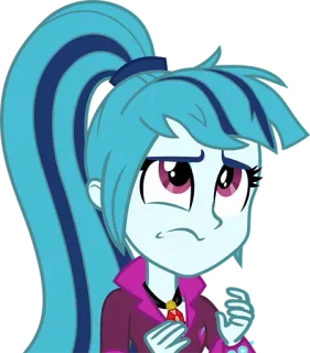 😒 telegram sticker