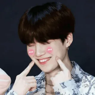 🤗 telegram sticker