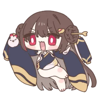 😉 telegram sticker