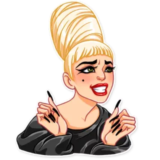 😁 telegram sticker