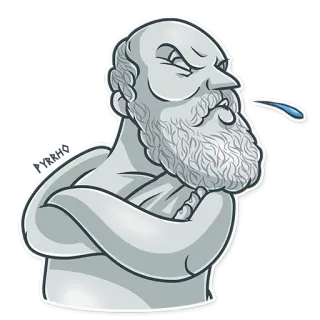 😤 whatsapp sticker