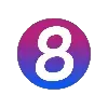 8⃣