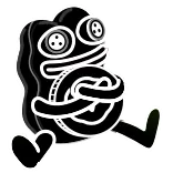 🤩 whatsapp sticker