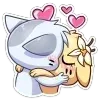 mashuliksz :: @fStikBot telegram emojis 🤗