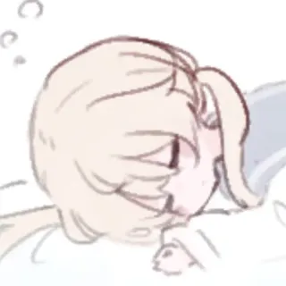 ☁️ telegram sticker