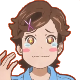 🤩 telegram sticker