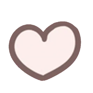 ❤️