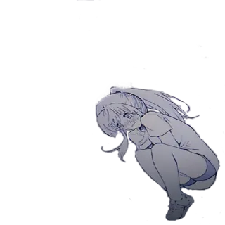 😣 telegram sticker